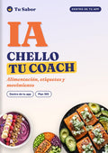 Chello · Tu coach IA de alimentación y movimiento